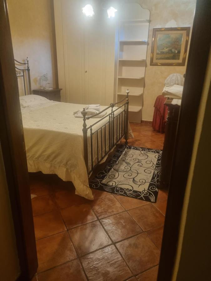 B&B Il Ducale Valmontone Eksteriør billede